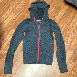 Forever 21 running jacket